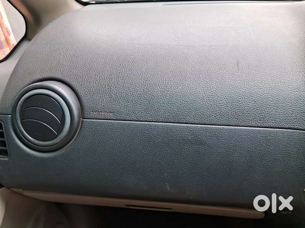 Maruti Suzuki Sx4 2008