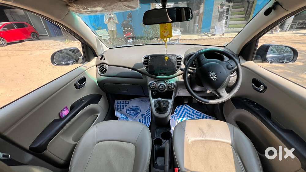 Used Hyundai I10 Petrol 2012