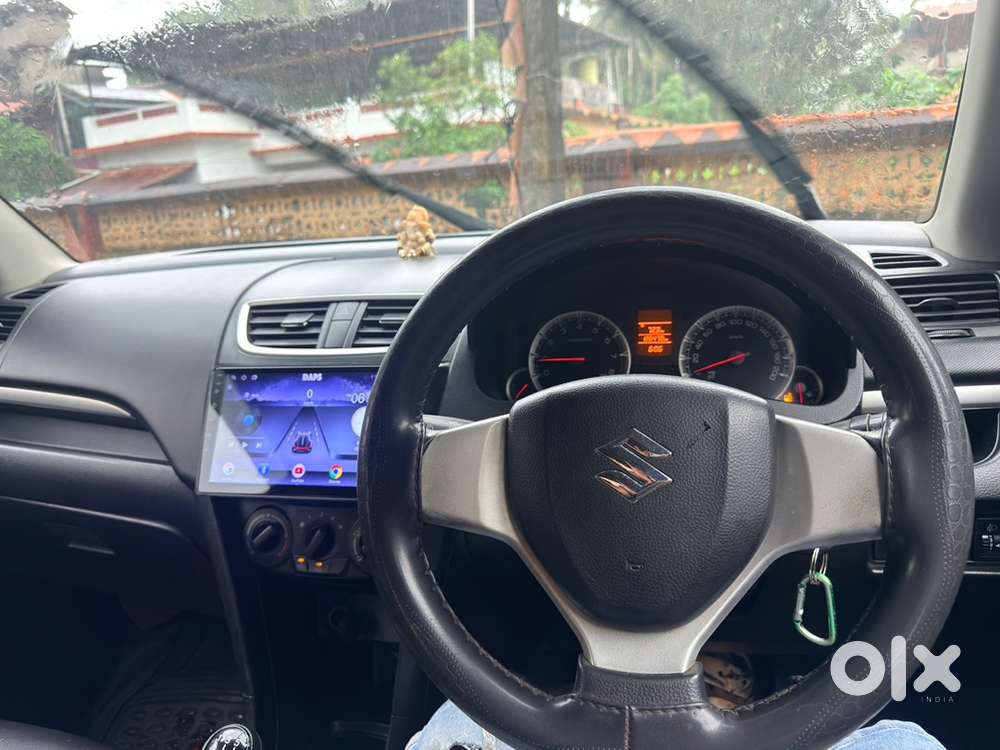 Maruti Suzuki Swift 2013 Petrol Manual