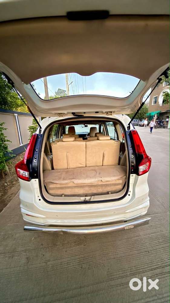 Maruti Suzuki Ertiga Vxi (o) Cng, 2022, Cng & Hybrids