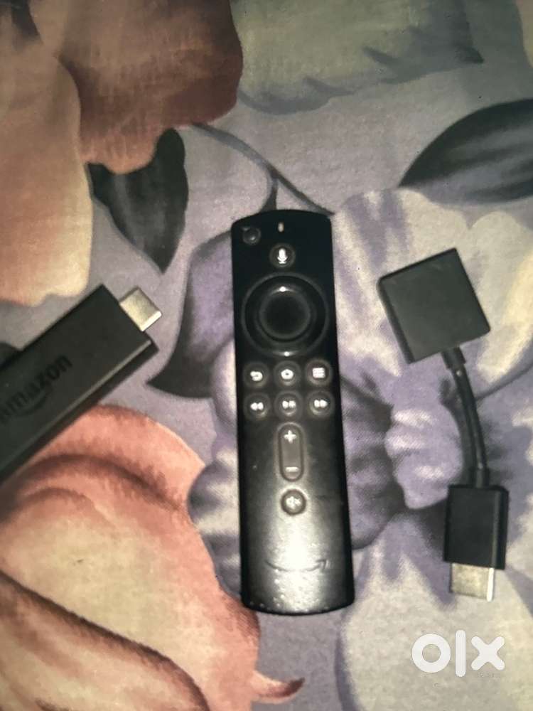 Fire stick gen 2