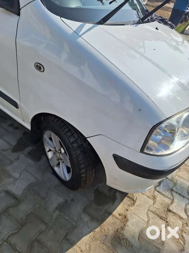 Hyundai Santro Xing 2011 Cng & Hybrids 12900 Km Driven