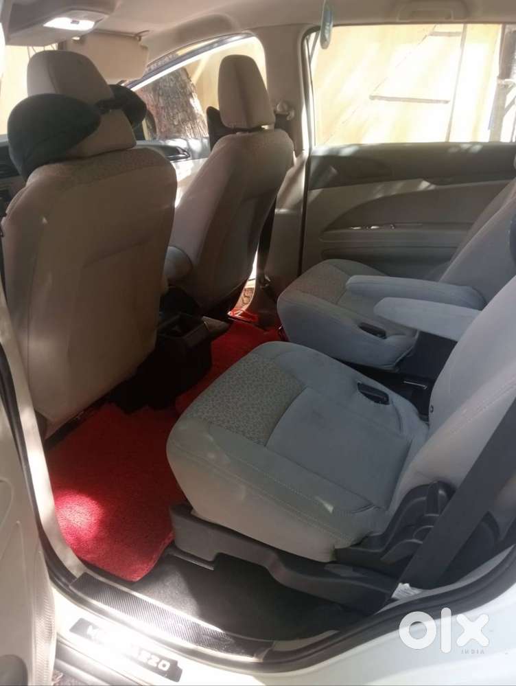 Mahindra Marazzo 2023 Diesel Good Condition