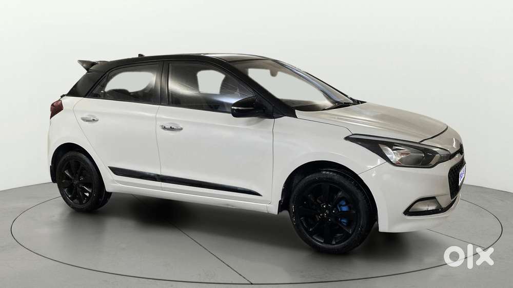 Hyundai Elite I20 Asta 1.2, 2015, Petrol