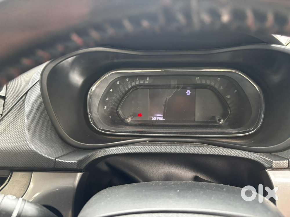 Tata Nexon Petrol 2021