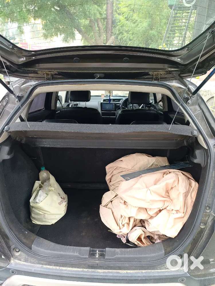 Honda Wr-v 2022 Petrol