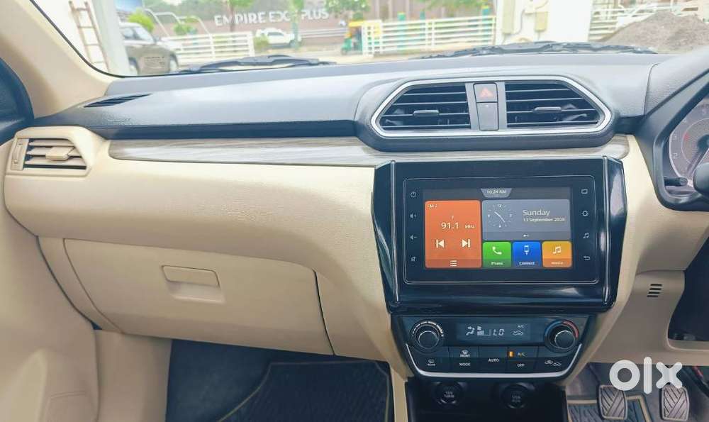 Maruti Suzuki Dzire 1.2 Zxi Cng, 2023, Cng & Hybrids