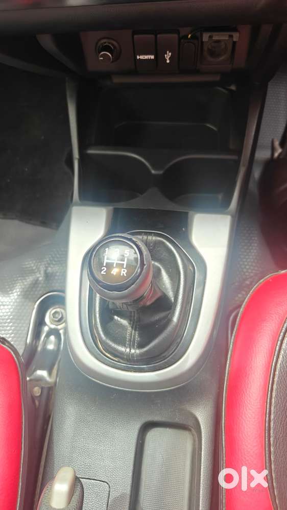 Hyundai I10 Sportz 1.2 Kappa2, 2016, Petrol