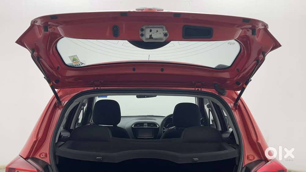 Tata Tiago Xza Plus, 2021, Petrol