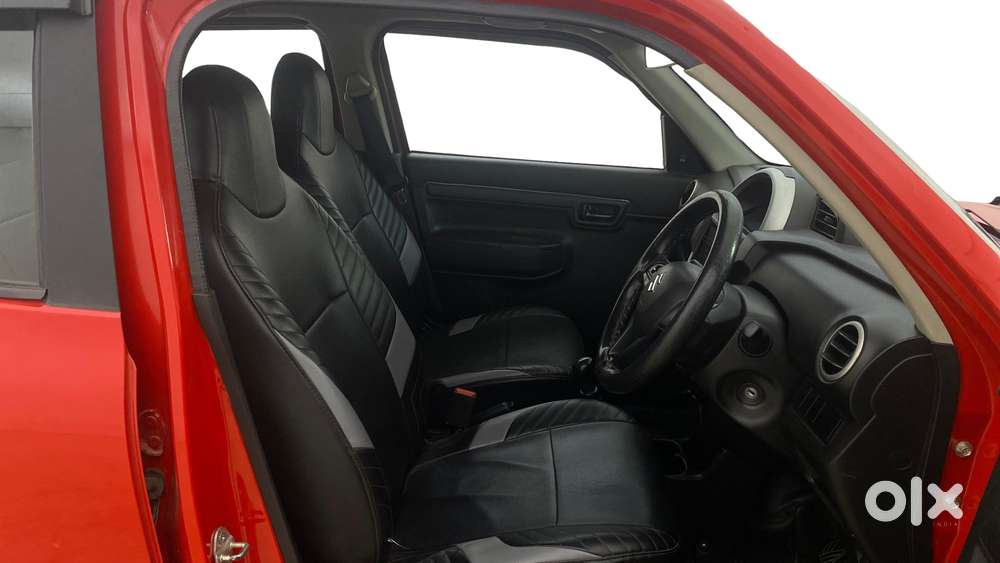 Maruti Suzuki S-presso Vxi Plus, 2019, Petrol