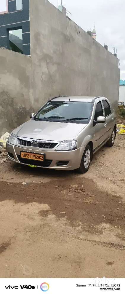 Mahindra Verito 2014 Manual