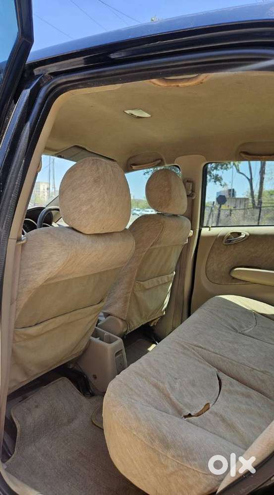 Honda City Zx Petrol Mt, 2006, Petrol