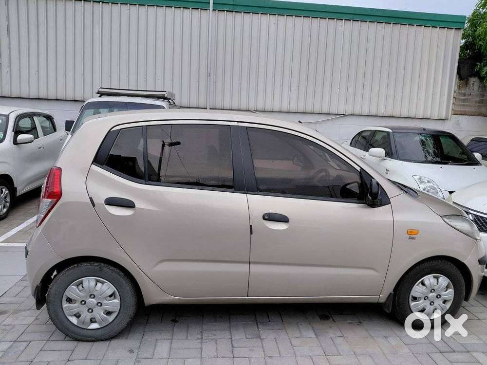 Hyundai I10 Era 1.1, 2008, Petrol