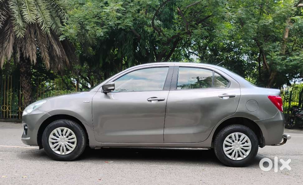 Maruti Suzuki Dzire 2017-2020 Vdi, 2019, Diesel