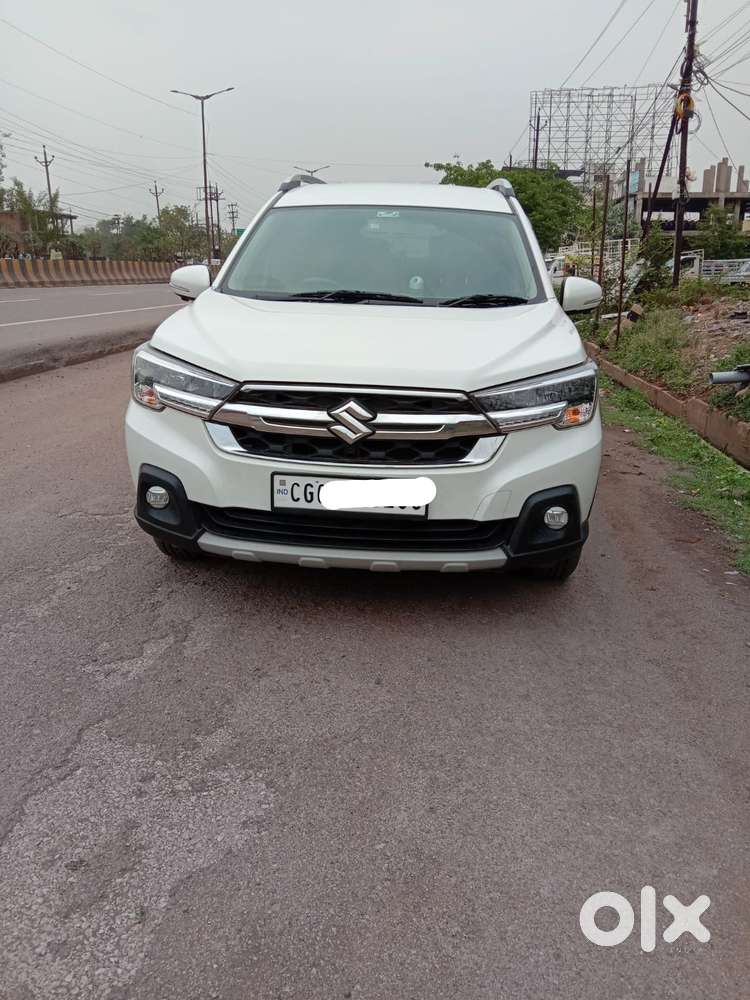 Maruti Suzuki Xl6 1.5 Alpha Plus At, 2026, Petrol