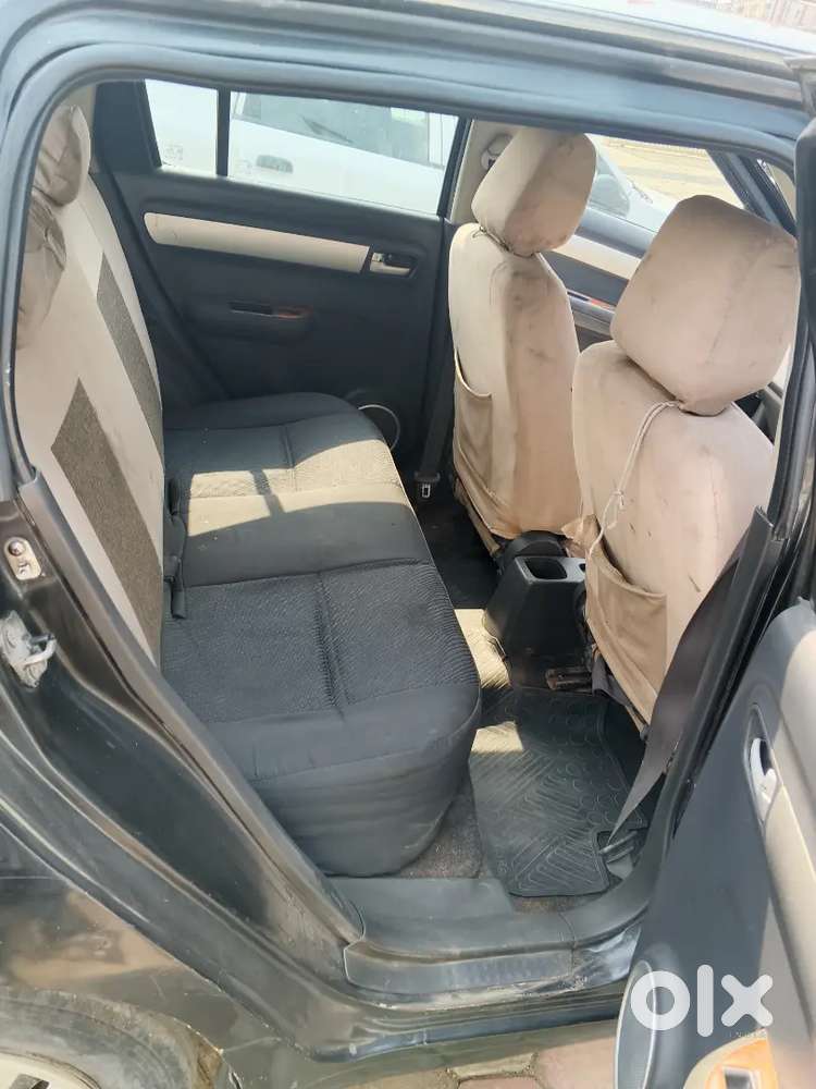 Maruti Suzuki Swift 2012 Diesel