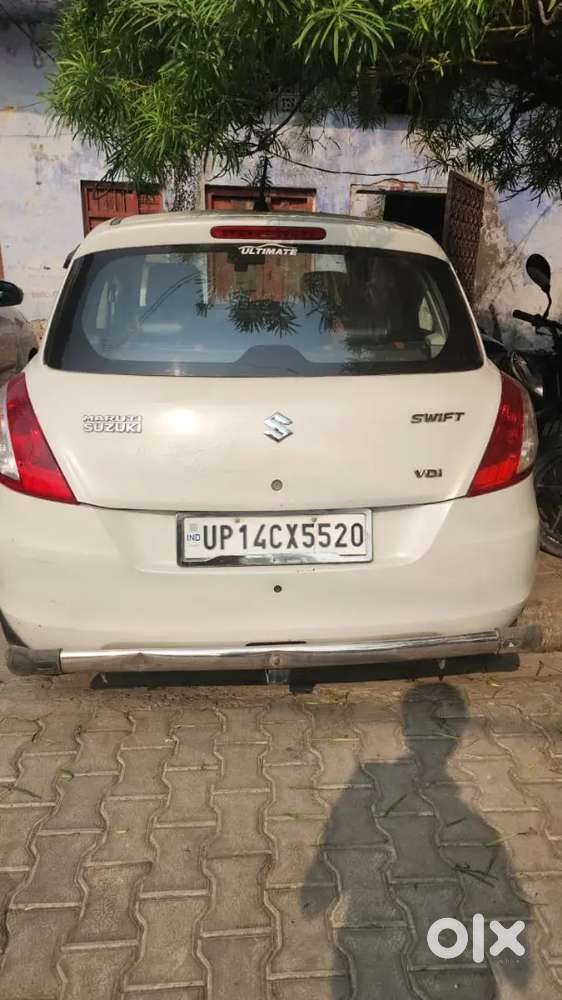 Swift 2016 Diesel 190000 Km New Tyre
Gadi Mei Koi Kami Nhi H