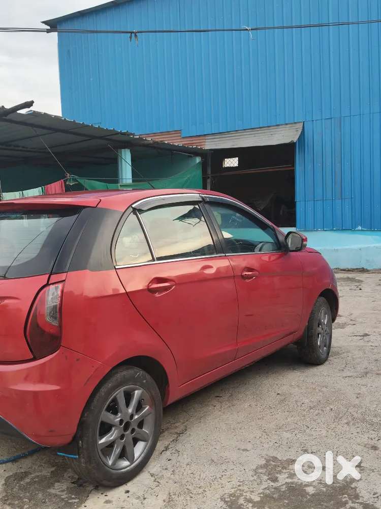 Tata Bolt 1.3 Xe 2016