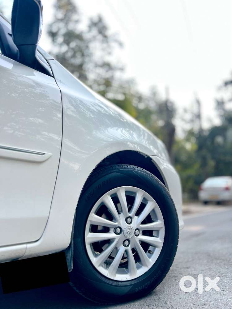 Toyota Etios 1.4 Vxd, 2018, Diesel