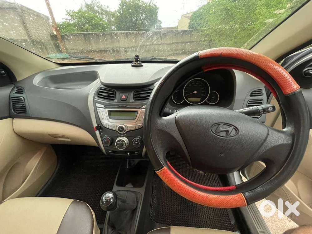 Best Condition Hyundai Eon