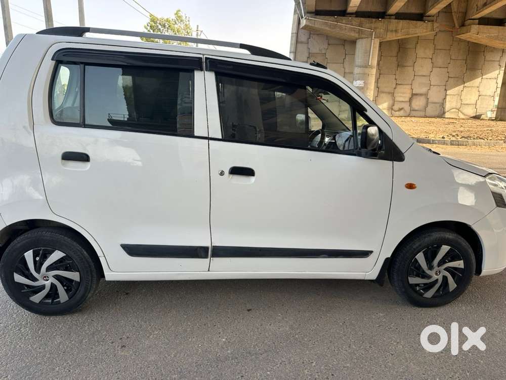 Maruti Wagon R 2011 Year