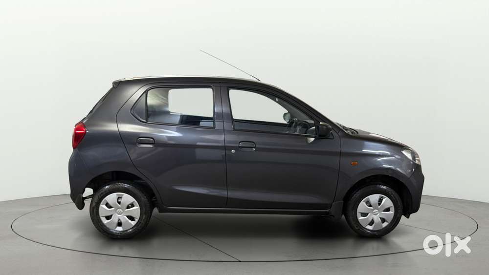 Maruti Suzuki Alto K10 Vxi (o), 2024, Petrol