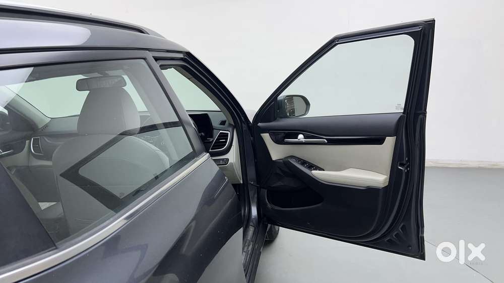 Kia Seltos Htx G, 2020, Petrol
