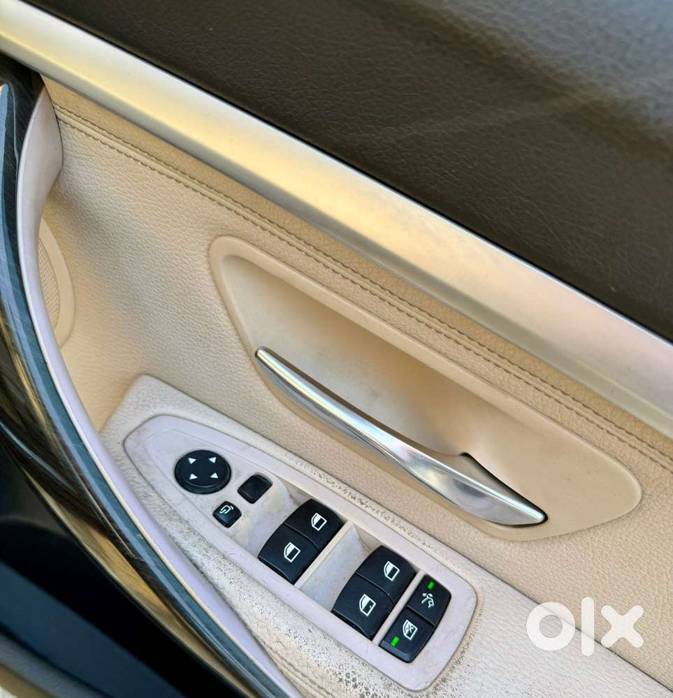 Bmw 5 Series Gt Gt 530d Le, 2016, Diesel