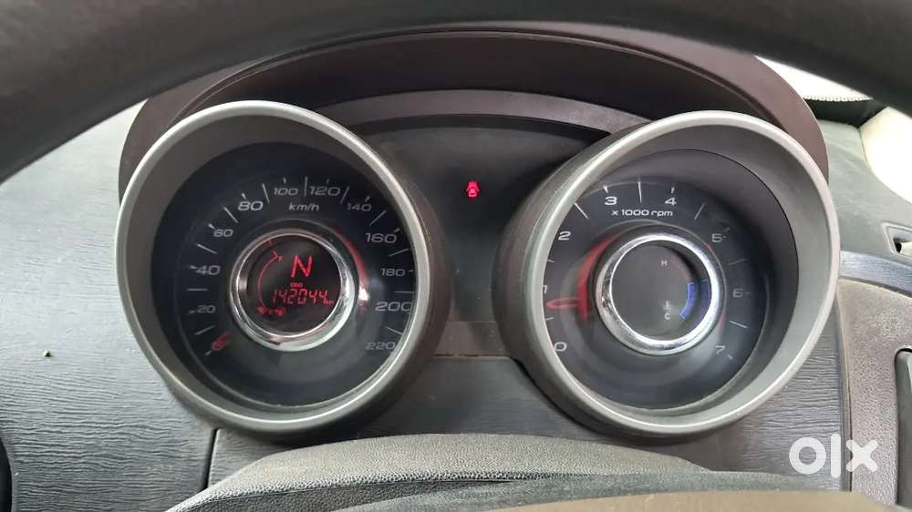 Mahindra Xuv500 213 Diesel 144224 Km Driven
