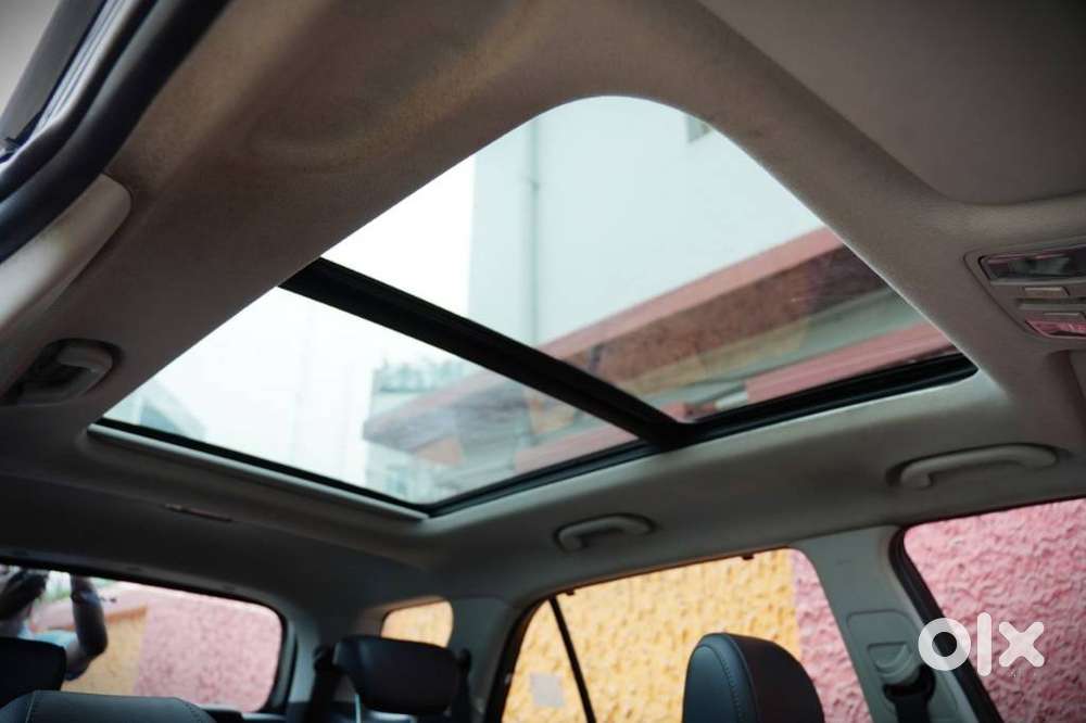 Hyundai Alcazar 2.0 Signature (o) Petrol At 7 Str, 2023, Petrol