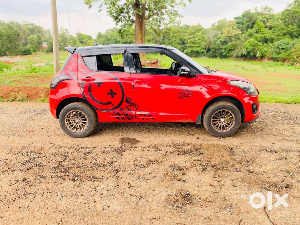 Swift Vxi Manual Maruti 2016
