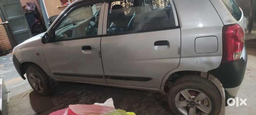 Alto K10 2013 2nd Owner
