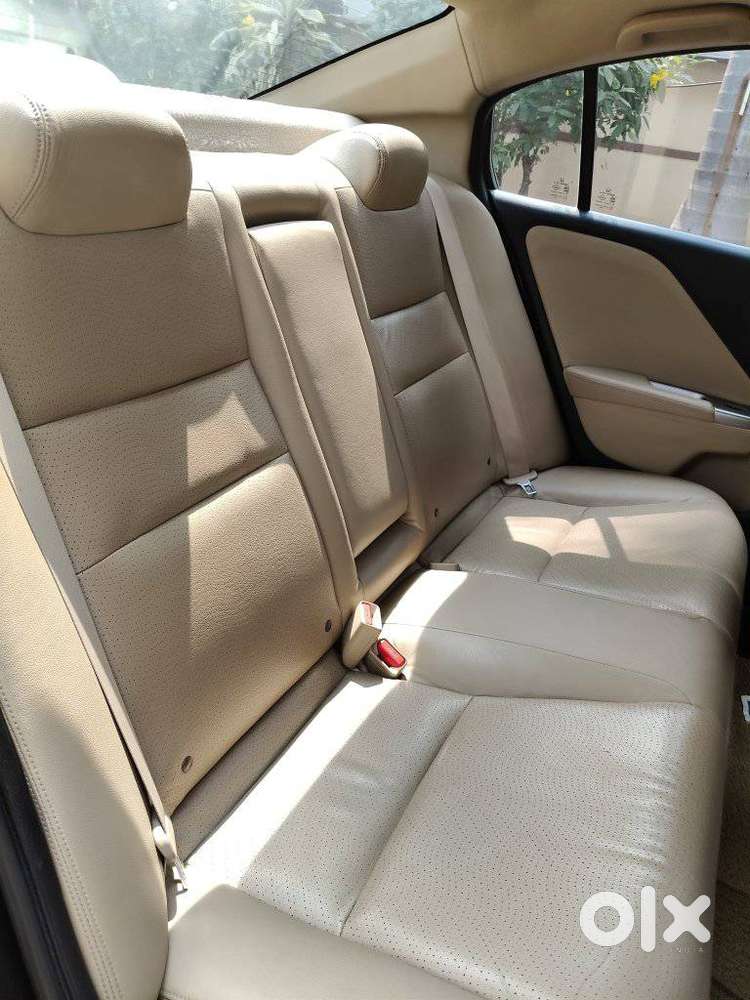 Honda City 2014-2015 I Dtec Vx, 2017, Petrol