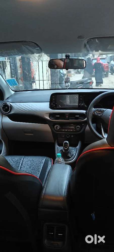 Hyundai Grand I10 Nios 2024 Petrol Just 3000 Km Driven