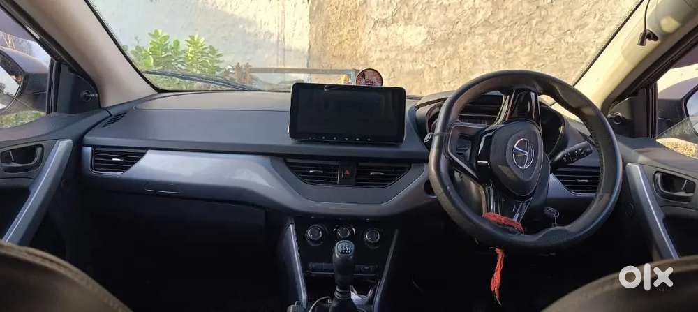 Tata Nexon 2023 Petrol Manual 57000 Km Driven