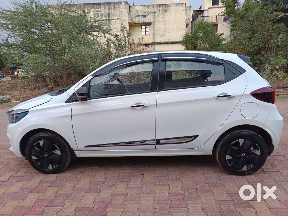 Tata Tiago Ev Xz Plus Tech Lux Lr, 2023, Electric