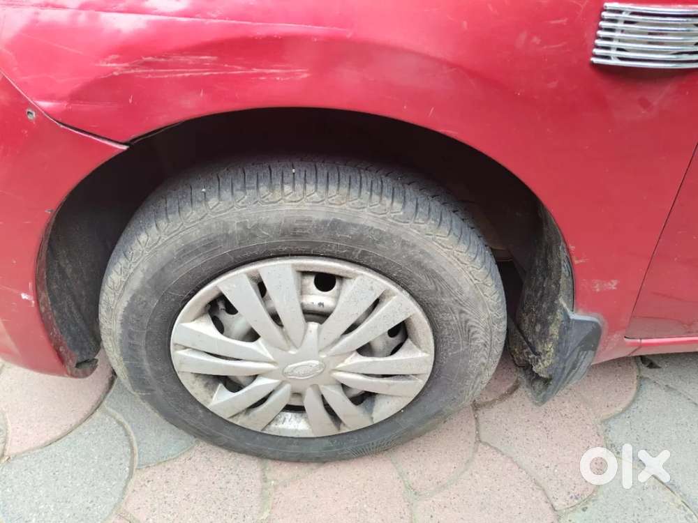 Nissan Micra 1.2 Xl (o) Petrol, 2014, Petrol