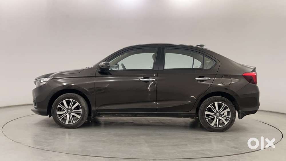 Honda Amaze Vx Cvt I-vtec, 2023, Petrol