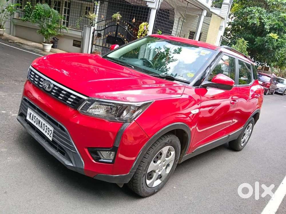 Mahindra Xuv300 W6 Diesel, 2019, Diesel