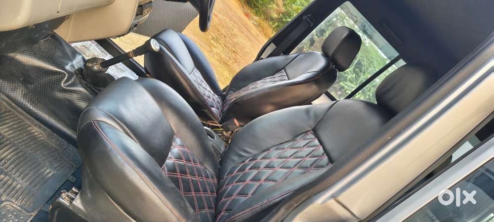 Tata Sumo Gold Gx Bs Iv, 2013, Diesel