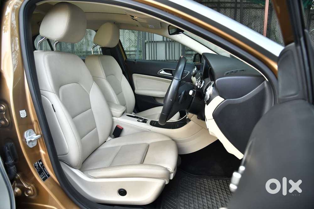 Mercedes-benz Gla 200 D, 2019, Diesel