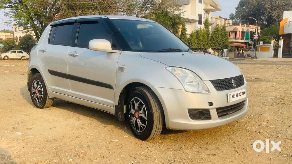 Maruti Suzuki Swift Ddis Vdi, 2010, Diesel