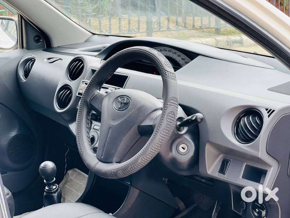 Toyota Etios Liva 2011-2012 Gd, 2012, Diesel