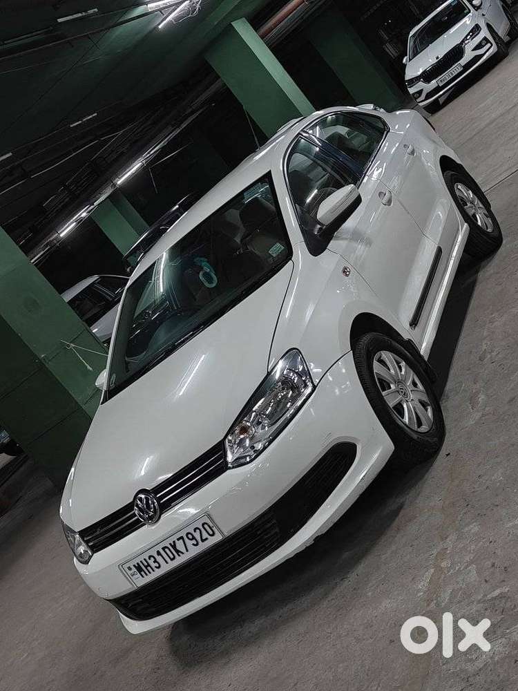 Volkswagen Vento, 2011, Petrol