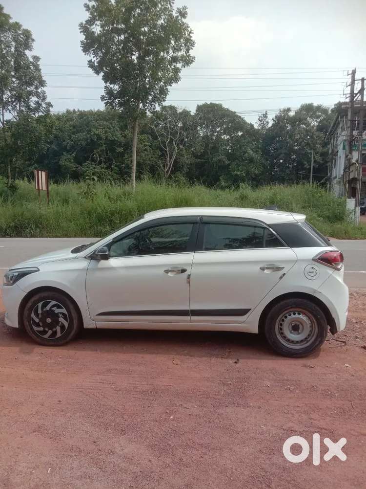 Hyundai I20 1.4 Asta 2015 Diesel