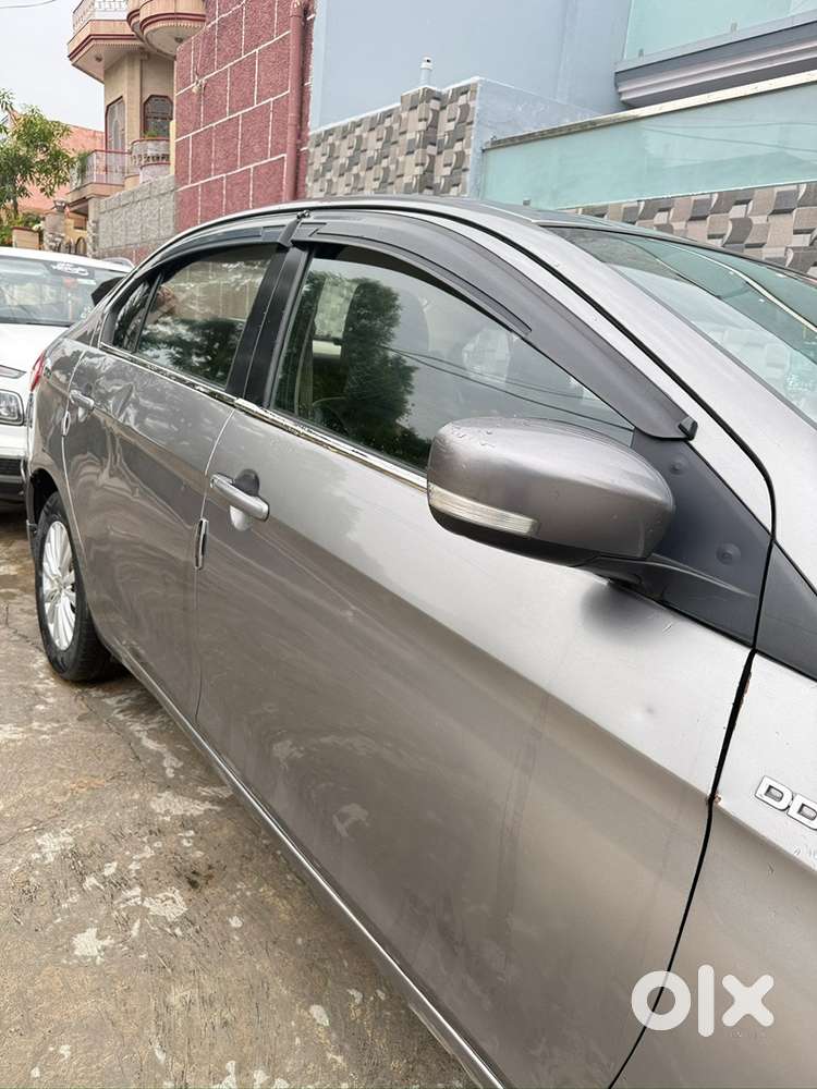 Maruti Suzuki Ciaz 2018