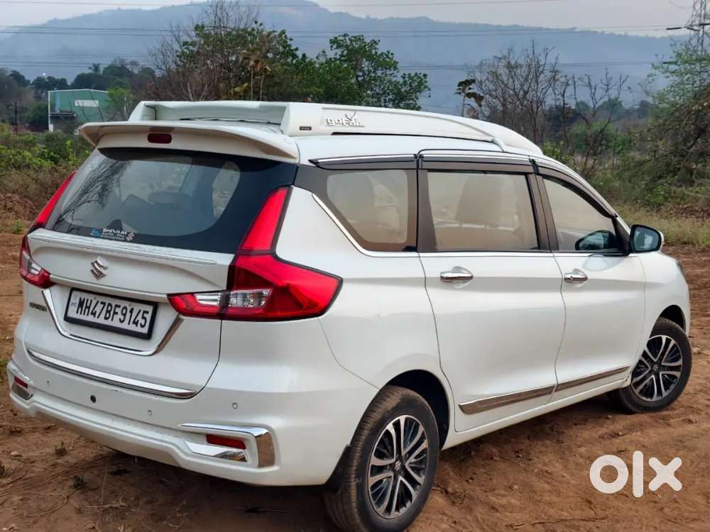 Showroom Condition Car Singal Handled