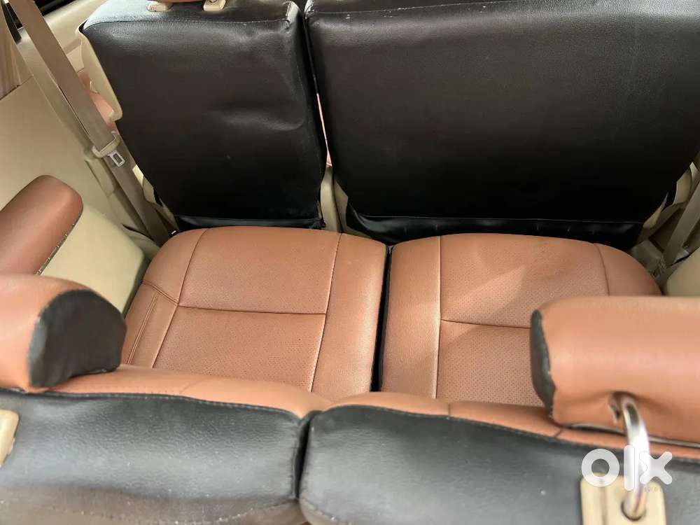 Maruti Ertiga Vdi 2017
