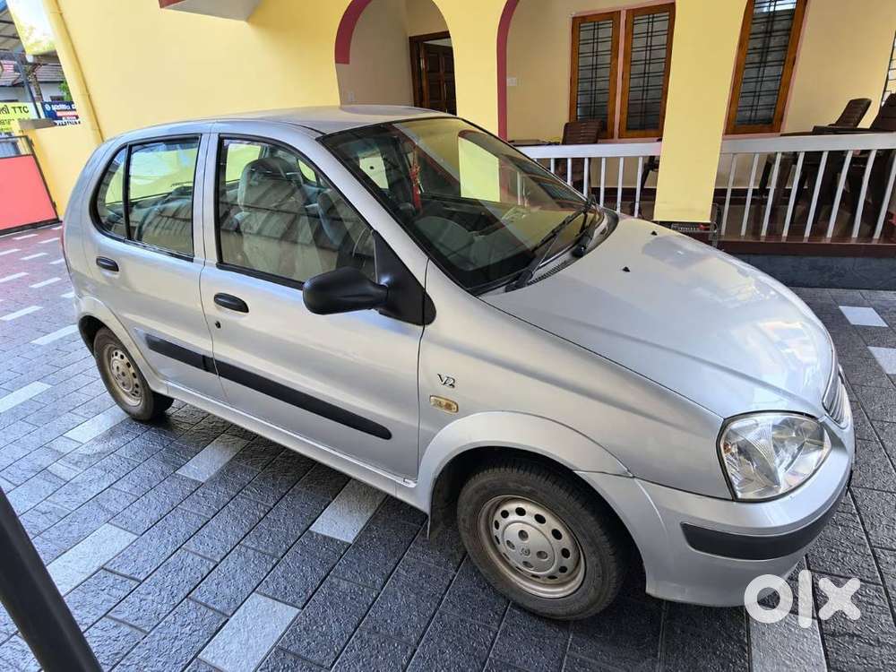 Tata Indica V2 2006 Last