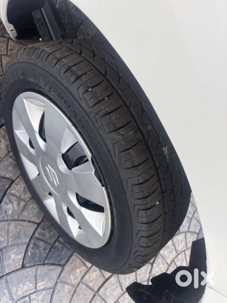 Maruti Suzuki Alto K10 2017 Petrol Well Maintained